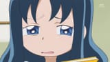 Sickened Erika