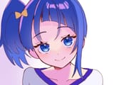 __sora_harewataru_precure_and_1_more_drawn_by_hikota__a47057debf99ede0b7abc8cb42d5ae56