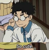 so cute