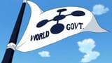 World Government Flag
