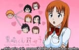 Orihime wants everyone to fall for Ichigo