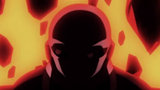 Jiren rising