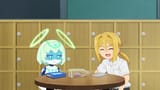 hobby time with runeru