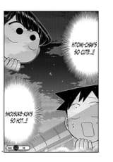 Komi Can&#039;t Communicate - Chapter 145.5 - Page 18