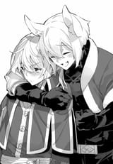 Childhood Friend