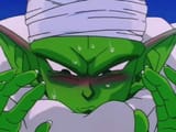Cute Piccolo
