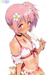 __kaname_madoka_mahou_shoujo_madoka_magica_and_2_more_drawn_by_shinonomemayoyo__ba0e5d4f8114e1d92650b8f1e05ae7a8