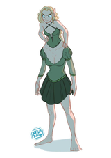 Womantaur2