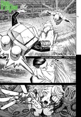 Alien girls lover