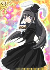 homubunny