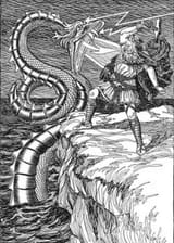 Jormungandr-fighting-thor-2-1200x1680