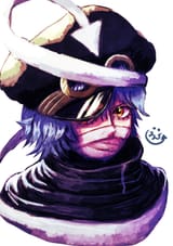 Gunko colored
