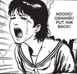 put him back