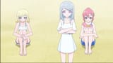 pretty series aipri anime episode 70 (1147)