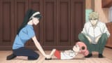 Yor training arc