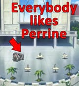 everybody likes perrine
