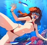 85268964_Post Time_06_Asuka Seascape