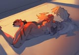 85268964_Post Time_02_02 Suntouched