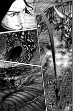gantz sword momenty