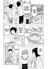 Soredemo Machi wa Mawatteiru - c118 (v15) - p110 [web] [YK - c126] [CR]