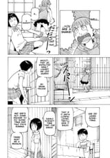 Soredemo Machi wa Mawatteiru - c118 (v15) - p116 [web] [YK - c126] [CR]