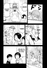 Soredemo Machi wa Mawatteiru - c118 (v15) - p120 [web] [YK - c126] [CR]