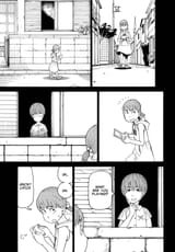 Soredemo Machi wa Mawatteiru - c118 (v15) - p121 [web] [YK - c126] [CR]