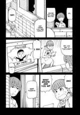 Soredemo Machi wa Mawatteiru - c118 (v15) - p122 [web] [YK - c126] [CR]