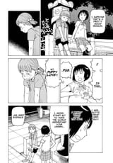 Soredemo Machi wa Mawatteiru - c118 (v15) - p124 [web] [YK - c126] [CR]