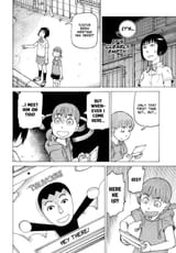 Soredemo Machi wa Mawatteiru - c118 (v15) - p126 [web] [YK - c126] [CR]
