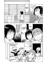 Soredemo Machi wa Mawatteiru - c118 (v15) - p127 [web] [YK - c126] [CR]