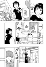 Soredemo Machi wa Mawatteiru - c118 (v15) - p129 [web] [YK - c126] [CR]