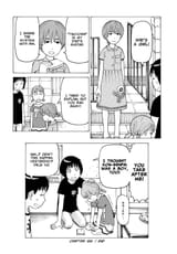 Soredemo Machi wa Mawatteiru - c118 (v15) - p132 [web] [YK - c126] [CR]