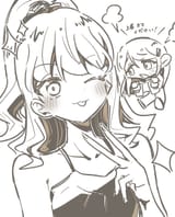 Juria swimsuit