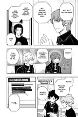 chuuni smugfuck has 0 respect