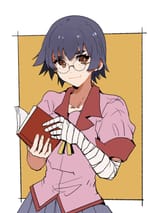 monkey megane