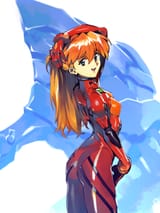 Classic Asuka
