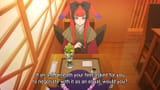 [SubsPlease] Necronomico no Cosmic Horror Show - 06 (1080p) [B36C7E03].mkv_snapshot_08.21.608