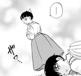 nanoka... dead!?