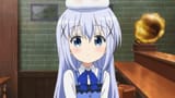 chino