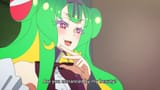 [SubsPlease] Necronomico no Cosmic Horror Show - 06 (1080p) [B36C7E03].mkv_snapshot_10.04
