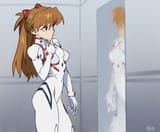New Suit Asuka