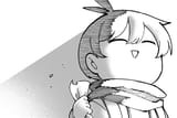 Lavi_smiling_broken_face