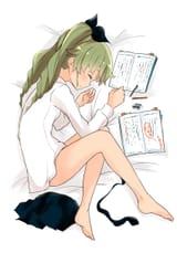 tiredchovy