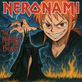 20250805_1921_Nami&#039;s Heavy Metal_remix_01k1xkx9amfd9t2pecxxrjqsrd