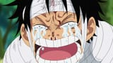 luffycry