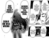 OmegaManX Medaka, do you know why the hero doesn&#039;t always win mein fraulein END OF SUBJECT LINE