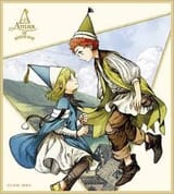 Witch Manga 456
