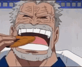 garp