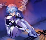 Moment of Rei